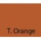 T. Orange