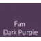 Fan Dark Purple