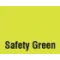 Safety Green