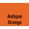 Antique Orange