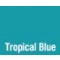 Tropical Blue