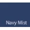 Navy Mist