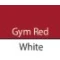 Gym Red/Black