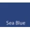 Sea Blue