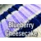Blueberry Cheescake