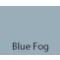 Blue Fog