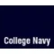 College Navy