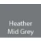 Heather Mid Grey