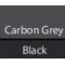 Carbon Grey/Black