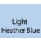 Light Heather Blue