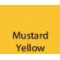 Mustard Yellow