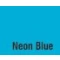 Neon Blue