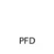 PFD