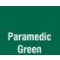 Paramedic Green
