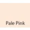 Pale Pink