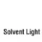 Solvent Light