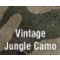 Vintage Jungle Camo