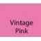 Vintage Pink