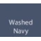 Washed Navy