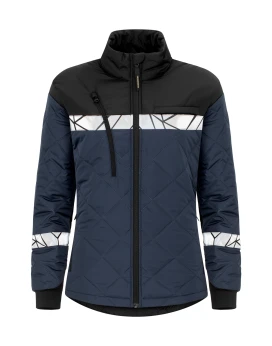 Pro-Job Progression 7421 Ladies Lightweight Quilted Jacket