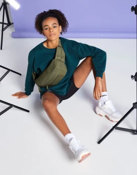 Bagbase MOLLE Utility Waistpack