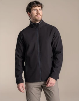 Craghoppers Expert Basecamp II Softshell Jacket