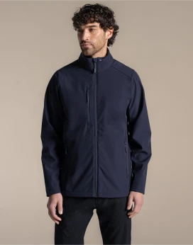 Craghoppers Expert Kiwi 3-Layer Softshell Jacket