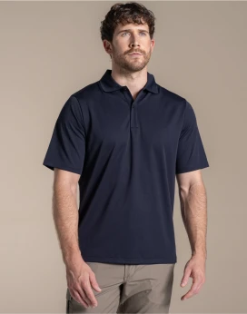Craghoppers Expert Basecamp Wicking Polo
