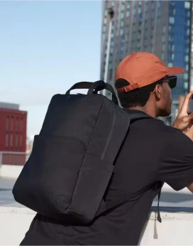 Quadra Stockholm Laptop Backpack