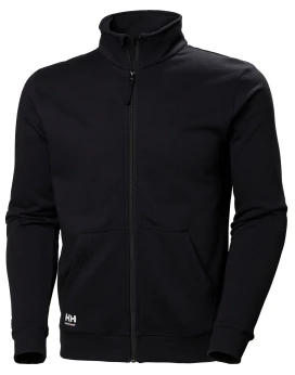 Helly Hansen Helly Hansen Classic 2.0 Zip Sweatshirt