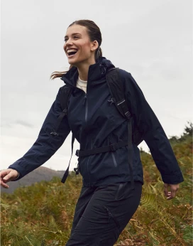 Clique Ladies Classic Shell Jacket