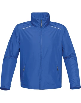 Stormtech Men's Nautilus Performance Shell