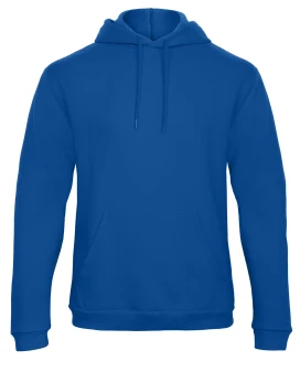 B&C Unisex ID.203 50/50 Hooded Sweatshirt