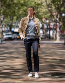 Cutter & Buck Baker Jacket Women
