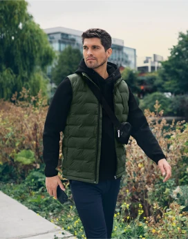 Cutter & Buck Baker Vest Men