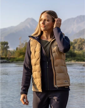 Cutter & Buck Baker Vest Women