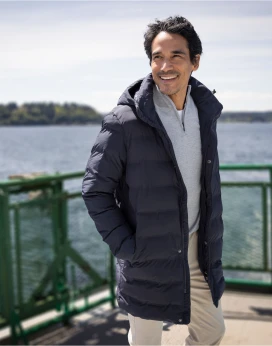 Cutter & Buck Wenatchee Jacket Men