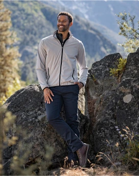 Cutter & Buck Edgemont Chinos (Regular)