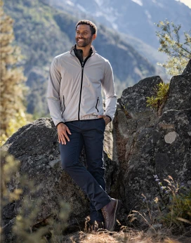 Cutter & Buck Edgemont Chinos Men (Long)