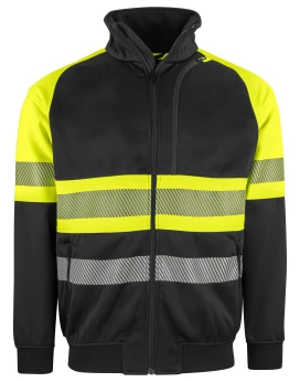 Pro-Job 6120 Sweatshirt Class 1