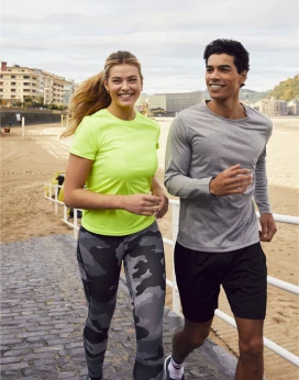 Clique Ladies Premium Active-T