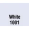 White 1001