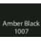 Amber Black 1007
