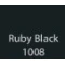 Ruby Black 1008
