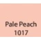 Pale Peach 1017