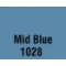 Mid Blue 1028