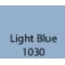 Light Blue 1030