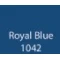 Royal Blue 1042