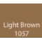 Light Brown 1057
