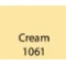 Cream 1061